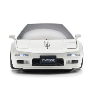 Camshop 本田NSX 跑車2.4GHz 無線滑鼠